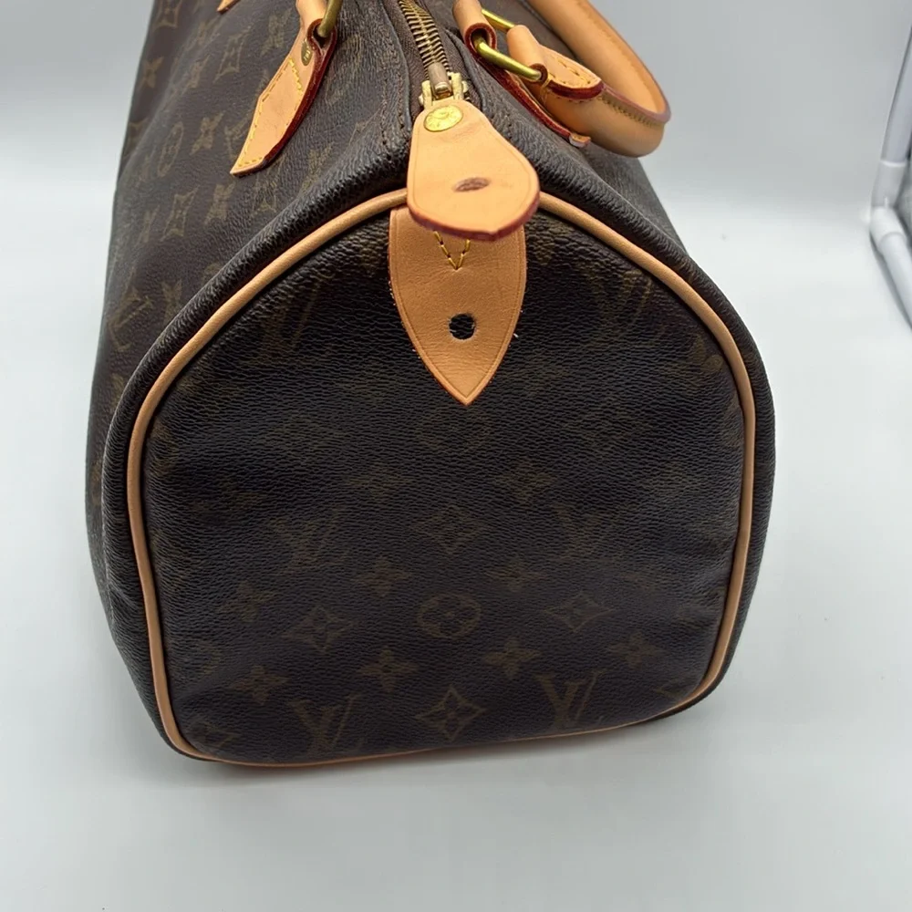 Louis Vuitton preloved authentic
